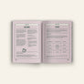 Kids’ Emotional Health Workbooks