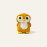 Ollie Plush - small