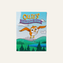 Ollie's Coloring Book