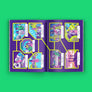 Ready, Set, Move! A Kid's Devotional on the Journey of Faith | 30-Day Devotional (Ages 7-12)