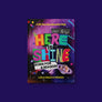 Here to Shine: Born for a Reason. A Kid’s Devotional on God’s Love and Purpose For Their Life | 28-Day Devotional (Ages 7-12)