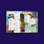 Here to Shine: Born for a Reason. A Kid’s Devotional on God’s Love and Purpose For Their Life | 28-Day Devotional (Ages 7-12)
