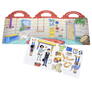 Ollie and Friends Sticker Book