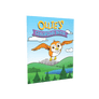 Ollie's Coloring Book