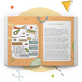 Press Play: A Kid’s Devotional to Build Confidence That Lasts | 8-week Devotional (Ages 7-12)
