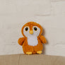 Ollie Plush - small