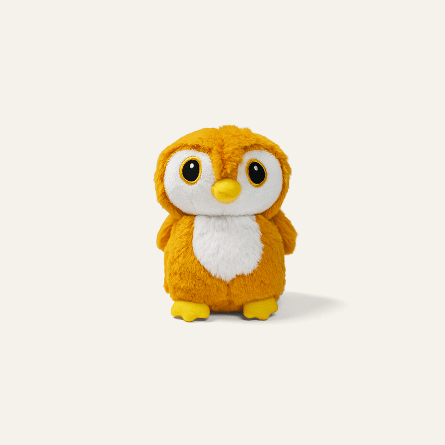 Ollie Plush - small