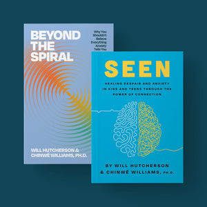 Mental Health Book Bundle