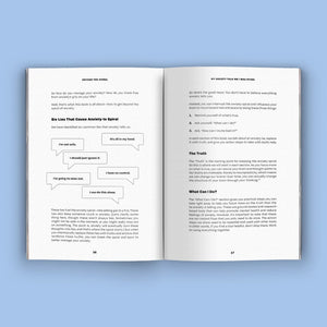 Mental Health Book Bundle