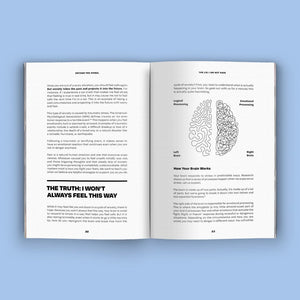 Mental Health Book Bundle