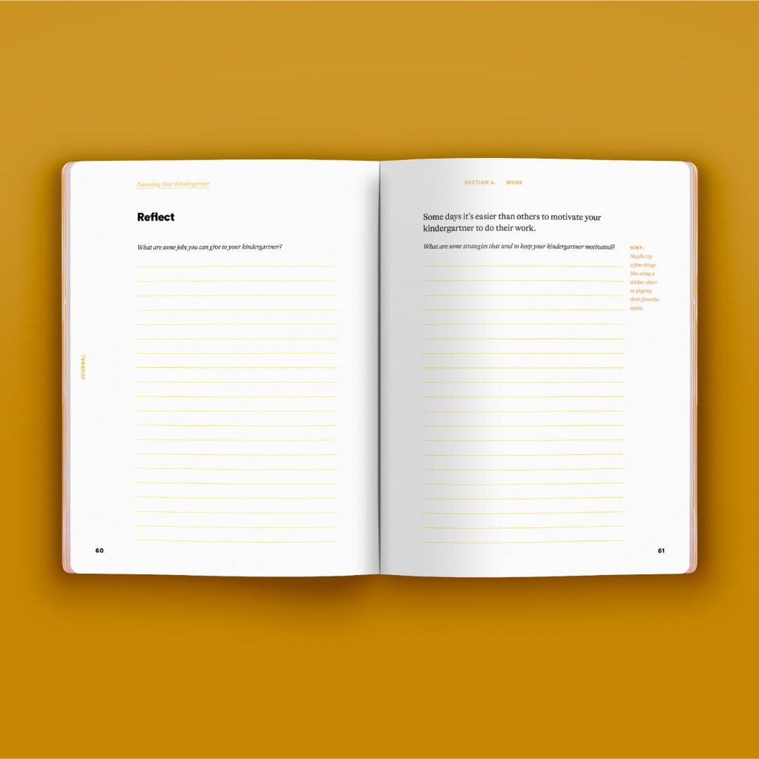 Phase Guides – Parent Cue Store