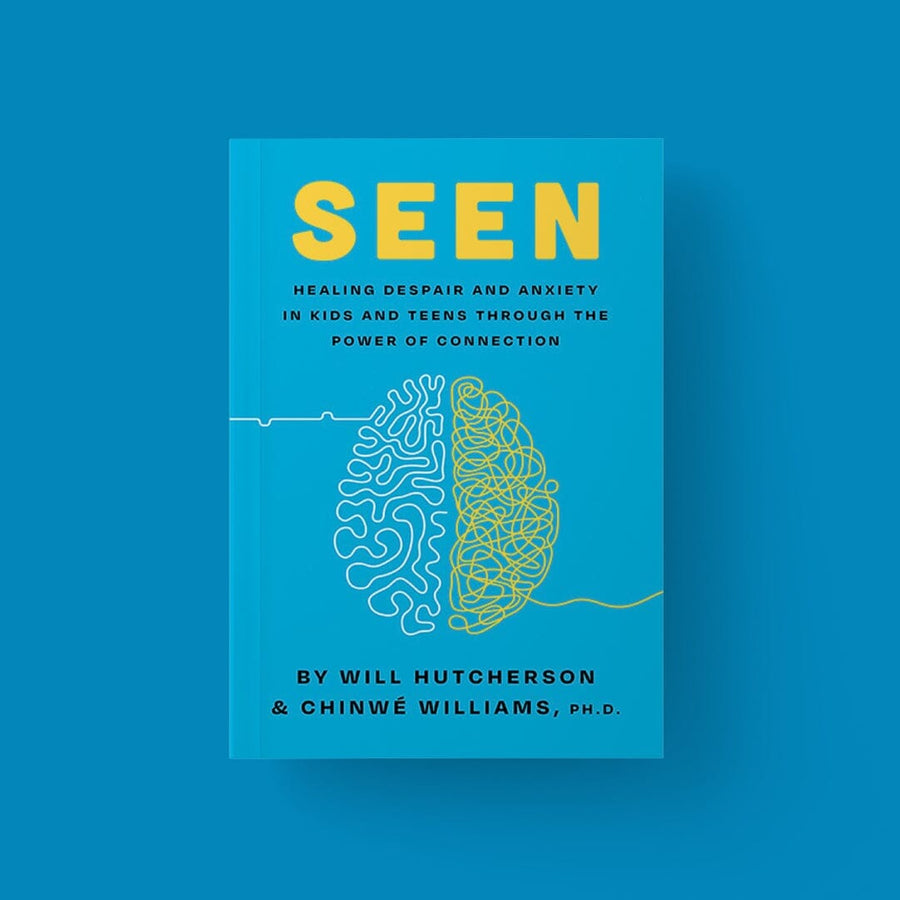 Mental Health Book Bundle