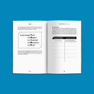 Mental Health Book Bundle
