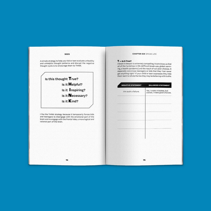 Mental Health Book Bundle