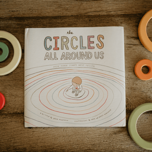 The Circles All Around Us