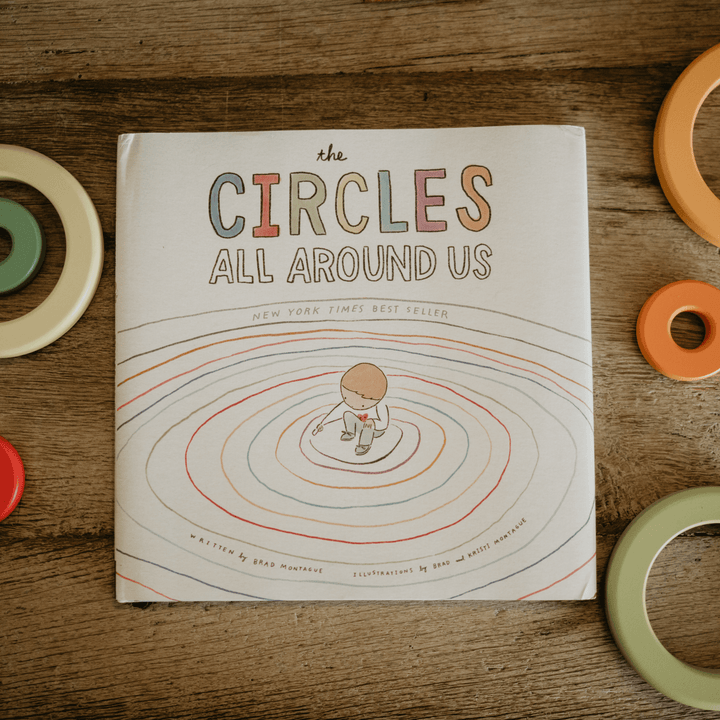 The Circles All Around Us