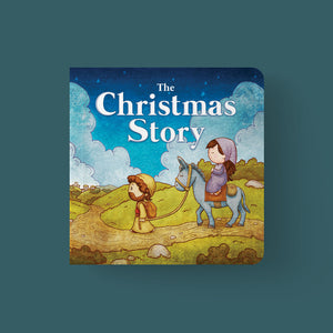 The Christmas Story