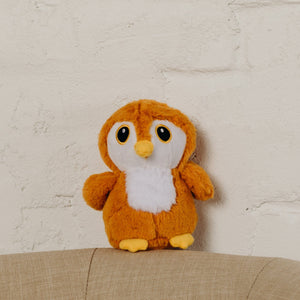 Ollie Plush - small