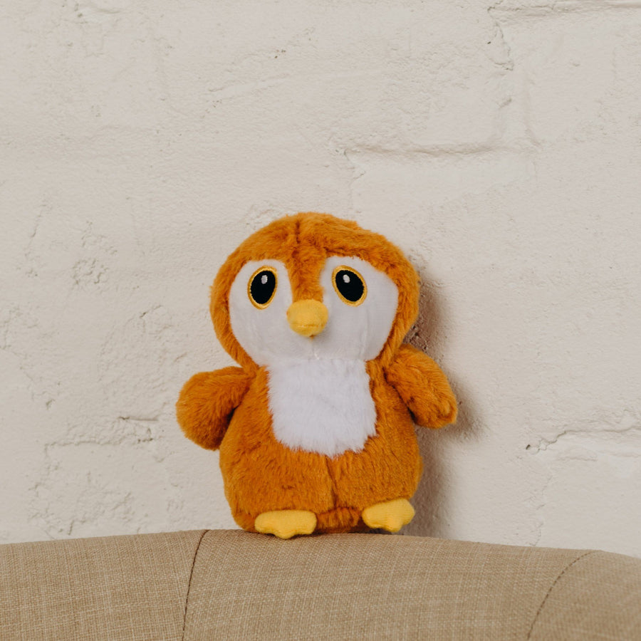 Ollie Plush - small